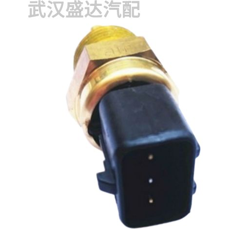 Water temperature plug 3922038020 is suitable for Hyundai Accent, Fit, Rio, Soul, K9, Elantra, Sportage, and Tucson. (1/5)
