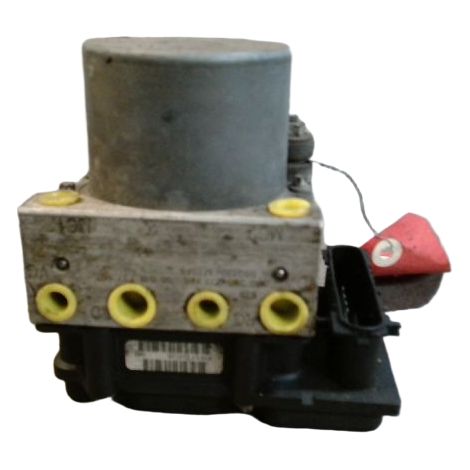 [PRODUIT D'OCCASION] Unite Hydraulique Abs PEUGEOT 307 Phase 2  Diesel ♻️ Ref Oe. 265231476 - Garantie à vie (1/3)