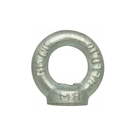 Écrou à œillet M 16 (pièces) (1/3)