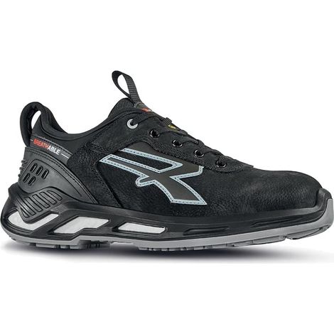 Scarpe antinfortunistiche U Power Rush S3 SRC CI ESD - 41