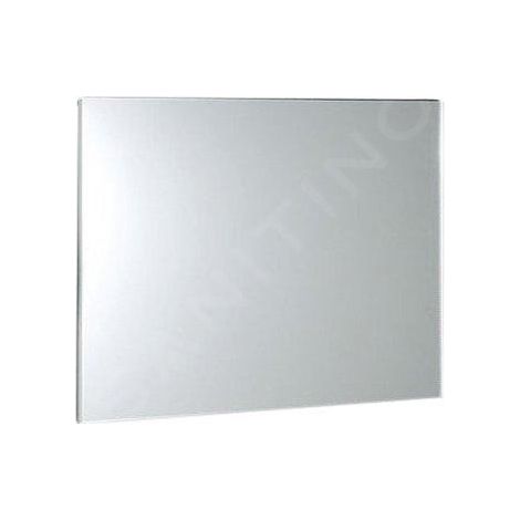 Miroir bord biseauté ACCORD 120x80cm, sans CU (1/4)