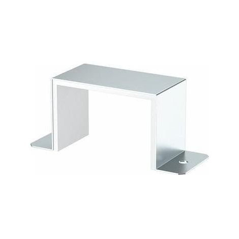 Obo Verbinder mit Dichtung für Wand- und Deckenmontage 70x110mm, BSKM-VD 0711 (1/5)