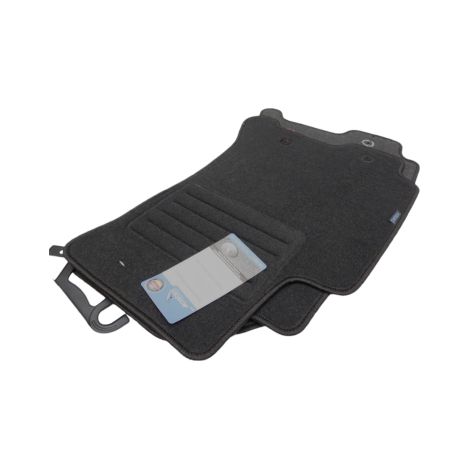 Tapis de sol en moquette pour JAGUAR X-Type (2001-2009)