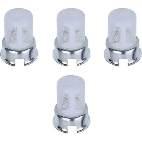 Filtre à carburant 4 pièces pour groupe électrogène à essence Honda GX110 GX140 GX160 GX200 GX240 GX270 GX340 GX390 G100 G150