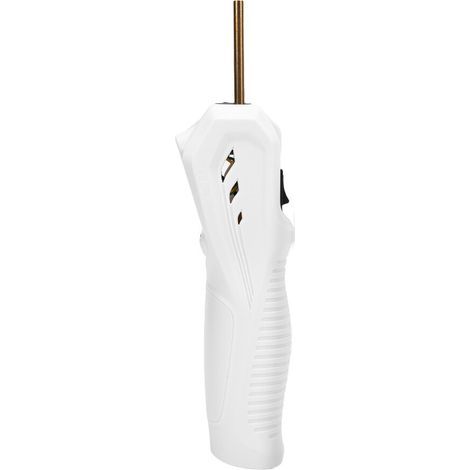Convient aux kits de soudage plastique PWG-2, comprend une batterie de 5000 mAh, 50 W, blanche. (1/5)