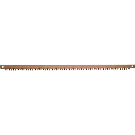 Bahco 333-5 Bügelsägeblatt Hobelzahnung 350mm Für Frisches Holz (1/2)