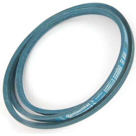 Keilriemen 4l830 l=211cm 532180213 für Traktor bestgreen