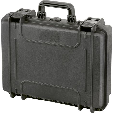 MAX PRODUCTS MAX380H115 Universal Werkzeugkoffer unbestückt 1 Stück (B x H x T) 414 x 345 x 129 mm (1/2)