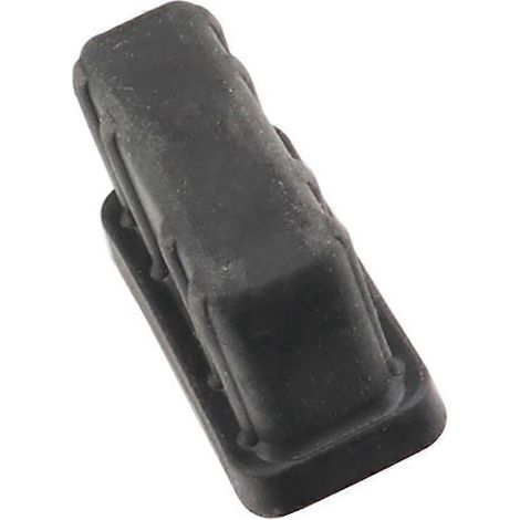 Stück 17111712911 Gummi-Motorlager oben für Kühler für E32 E38 E34 E39 735I 1988-1992 740I 1993-1 Edition 0617