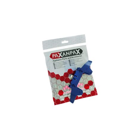Sac à poussière pour aspirateur Miele – Filtration optimale des allergènes – Pack de 5 sacs – 7793096 (1/2)