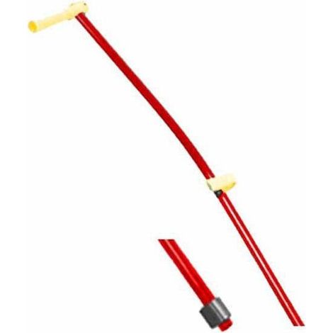 manico per falce da fieno falci 150 cm