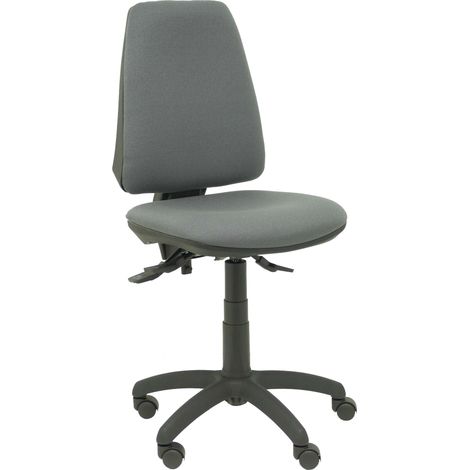 Sedia da Ufficio Elche sincro bali Piqueras y Crespo BALI600 Grigio (1/5)