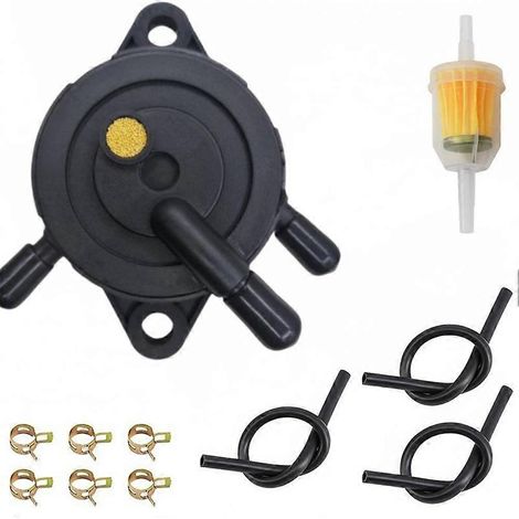 Niederdruck-Vakuumpumpe für Autos, kompatibel mit Hexagon MP3 X8 X9 NRG und Gilera Runner Scootern. (1/5)