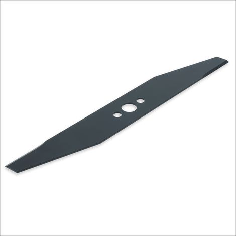vhbw Lame compatible avec Flymo Hover Compact 300 tondeuse Lame de rechange, noir, acier revêtu (1/5)