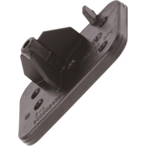 Ersatzteil - Sockel - - VIVA, CONSTRUCTA, BOSCH, SIEMENS, BALAY