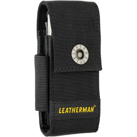 LEATHERMAN - Étui nylon taille Moyenne pour Pinces Multifonctions