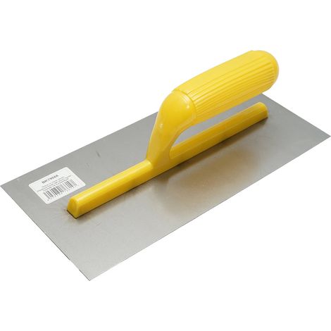 Slitta con manico in plastica 280x130mm (1/4)