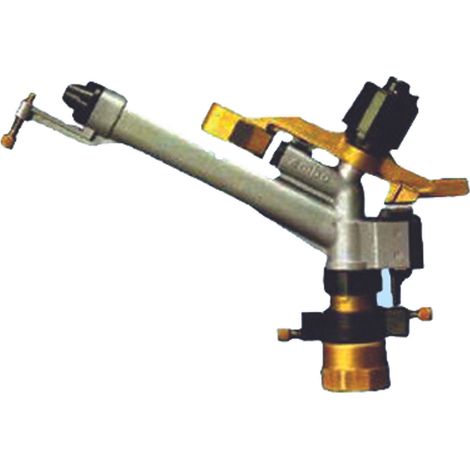ZWEI-SEKTOREN-SPRINKLER 1,1/2 F. (1/2)