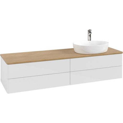 Villeroy & Boch K27051GF WTUS Antao K275 1600x360x500mm (1/3)