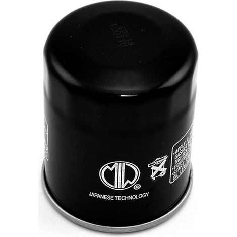 Filtro olio MEIWA HF621 per Arctic Cat, originale, Giappone
