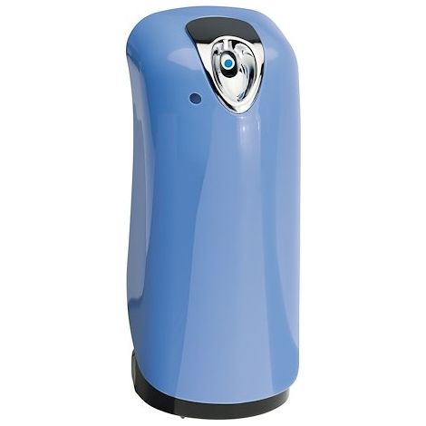 Diffuseur compact programmable couleur bleu ciel