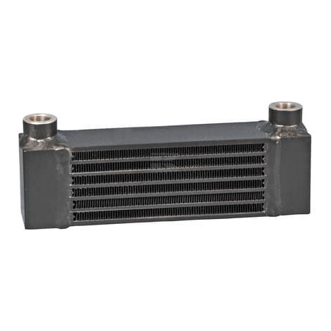 Refrigerador de aceite DEUTZ 001489482KR