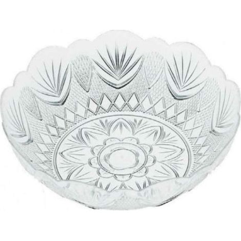 Set 5 Pezzi Zuppiera in Plastica Lady Tonda 24 cm