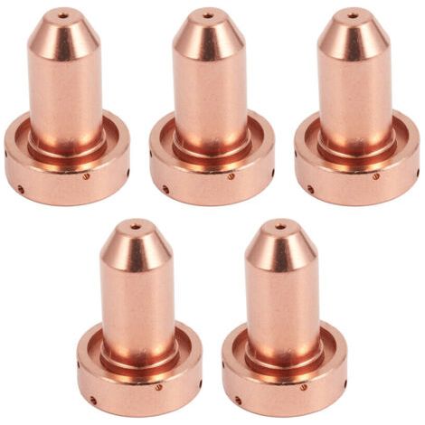 5 pièces buse plasma SL60 SL100 60Amp 9-8210 consommable 649E (1/5)