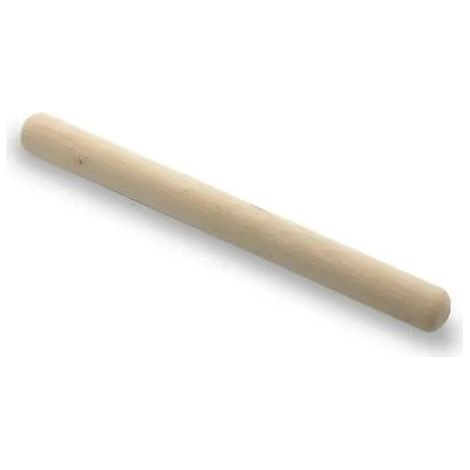 Teigrolle Lacor 68142 ergonomisch Antihaft Holz