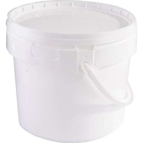 Secchio Coperchio Ermetico L 2,5