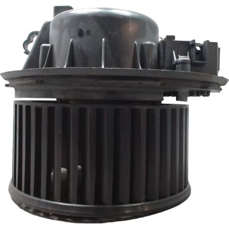 [PRODUIT D'OCCASION] Moteur Ventilateur Chauffage VOLKSWAGEN Passat 2005- ♻️ Ref Oe. 1k1820021 - Garantie à vie (1/4)