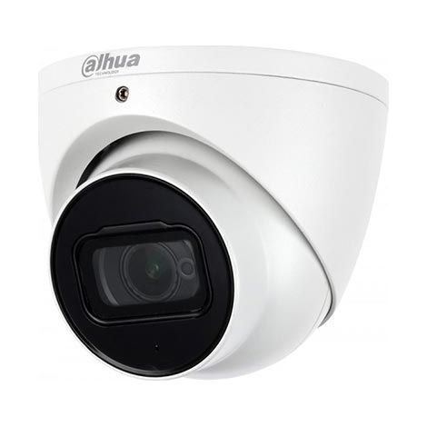 Dahua HAC-HDW2501T-Z-A S2 telecamera dome hdcvi ibrida 4in1 uhd 2K 5Mpx motozoom 2.713.5MM osd starlight audio IP67 (1/5)