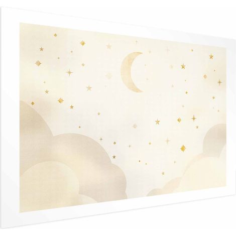 Locandina - Notte stellata (1/4)