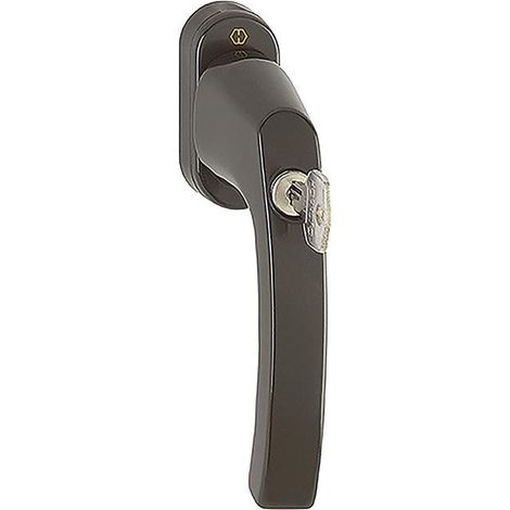 Pomo de ventana 099S/U52Z 200NM F 8707 7/035/4W1323-EW