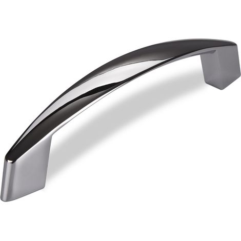 Bügelgriff THEA BA 96 mm Chrom poliert (1/4)