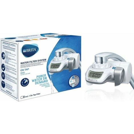Filtro para grifo Brita ON TAP Pro V-MF (1/5)