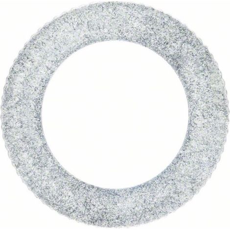 Bosch 2600100201 Anillo reductor para hojas de sierra circular 25x15875x1,2mm 1,4-1,7mm