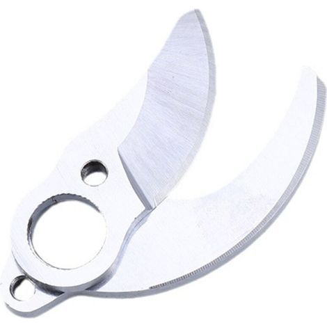 pair Applicable à SK5 ciseaux electriques lame 30mm accessoires de secateur electrique (1/5)