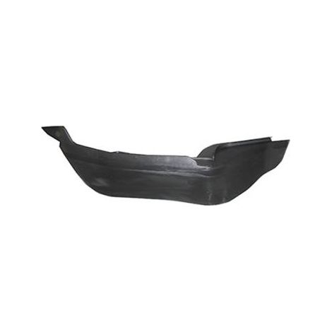 Spoiler de pare-choc avant gauche Mini Countryman R60 2010-2017