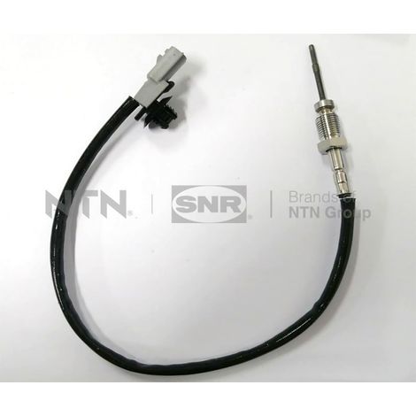 Capteur de temperature d'echappement - EGT171.30 - SNR - Compatible avec véhicule Vauxhall