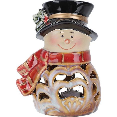 1 Stück weihnachtliche Leuchtdekoration