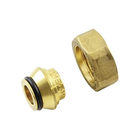 Bouchon pour collecteur F3/4EK