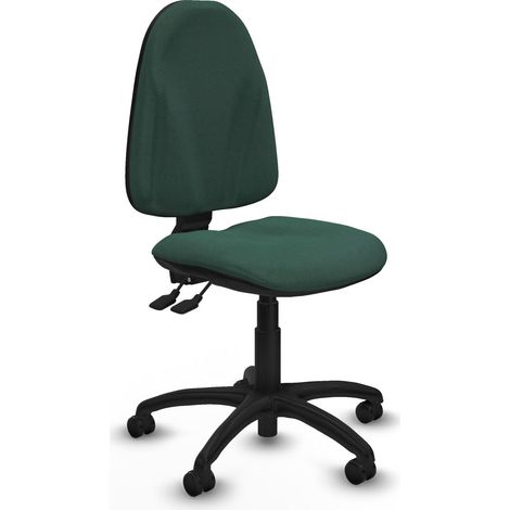 Piqueras y Crespo Algarra Bürostuhl Grün Ergonomisch (1/3)