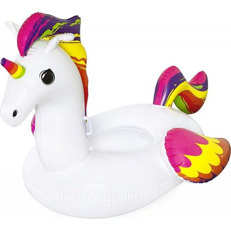 Salvagente Maxi Unicorno (1/3)