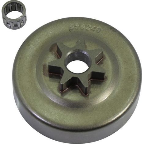 Pignone frizione motosega 024 026 DOPO  S7NX25809074 MS260 270