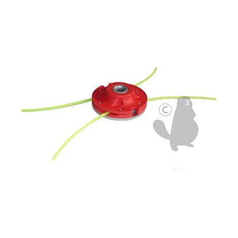 TESTATA A 2 FILI RIF 1602068 COMPATIBILE
