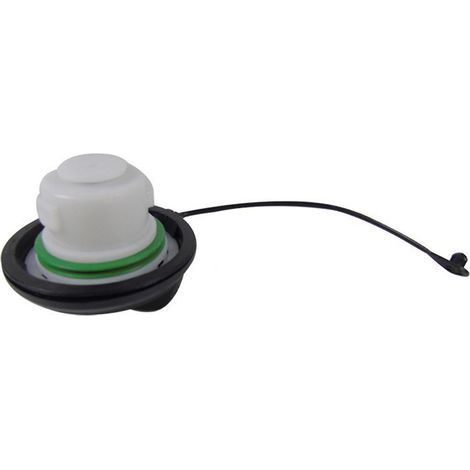 Tankdeckel für Ford Focus Mk2 (ersetzt Öleinfülllippe 6g919030ad) (1/4)