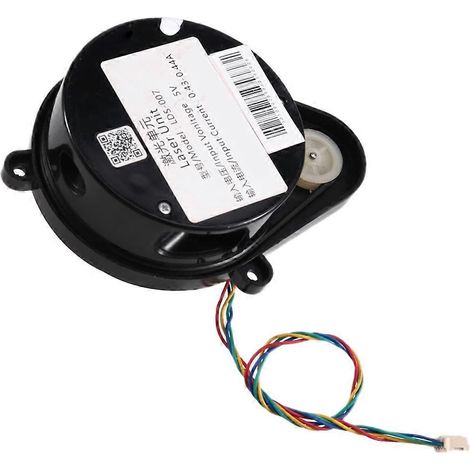 Capteur de télémétrie laser sous vide pour DX55 DX93 DX96 T5 N5 N8 950-- (1/5)