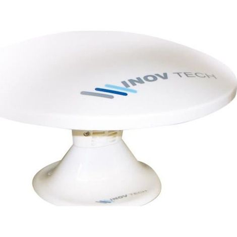 INOVTECH Antenne Omnidirectionnelle 36o - Camping Car