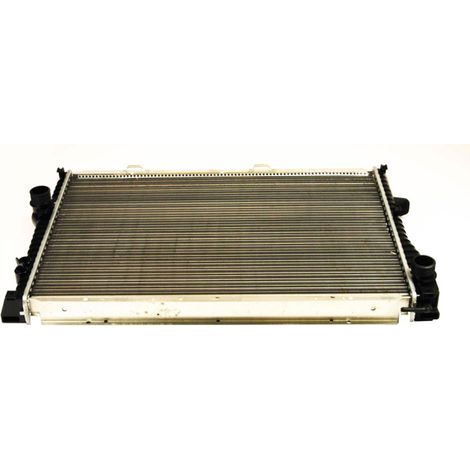 MAXGEAR KÜHLER BMW E39/38 94-04 (1/2)